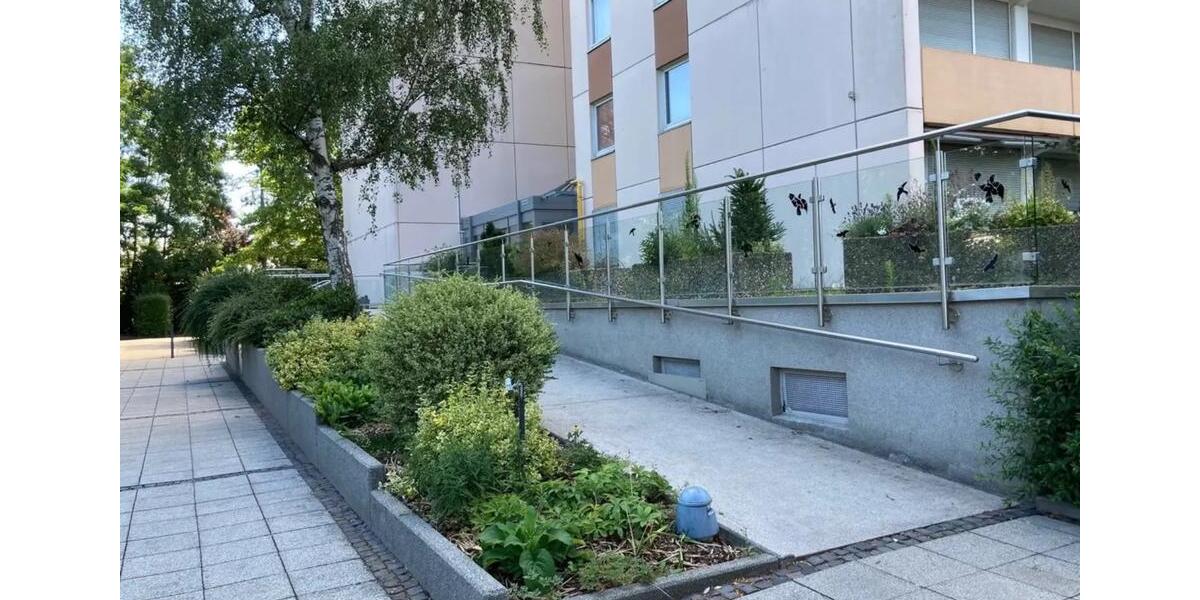 Etagenwohnung Maintal - 2 Zimmer, 66 m&sup2;, 880&euro; | Angebot:25647155