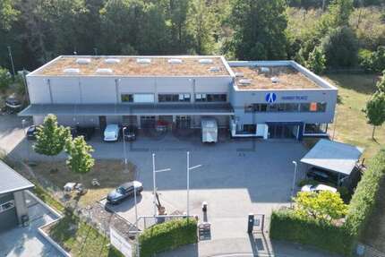 Gewerbeobjekt Friedrichsdorf - 5.383&euro; | Angebot:27700777