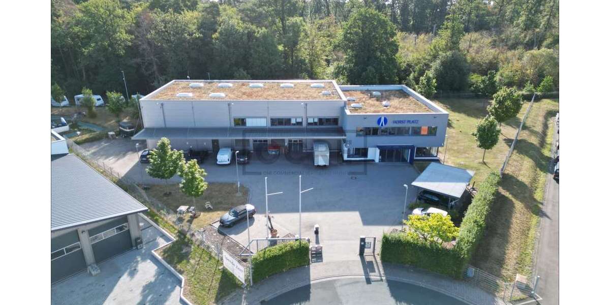 Gewerbeobjekt Friedrichsdorf - 5.383&euro; | Angebot:27700777