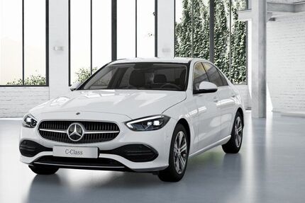 Mercedes-Benz C 180 15.923 km 33.890 &euro; Buedingen 63654