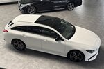 Mercedes-Benz CLA 250 Shooting Brake 4M AMG PREMIUM-PANO-NIGHT 24.401 km 38.899 &euro; Groß-Umstadt 64823