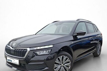 Skoda Kamiq 52.036 km 16.850 &euro; Friedberg 61169