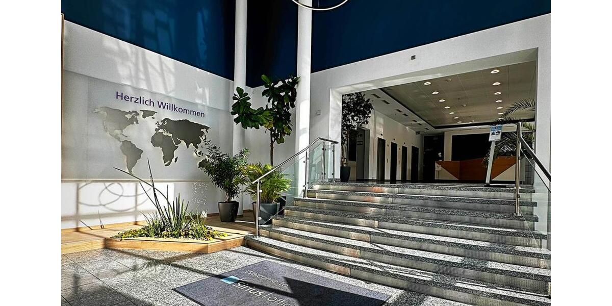 Gewerbeobjekt Frankfurt am Main Ostend - 880&euro; | Angebot:23811717