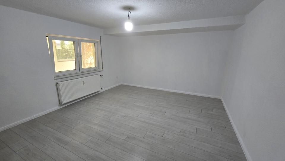 Erdgeschoßwohnung Linsengericht - 2 Zimmer, 63 m&sup2;, 700&euro; | Angebot:27621477