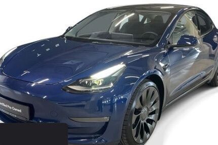 Tesla Model 3 55.915 km 30.000 &euro; Hanau 63457