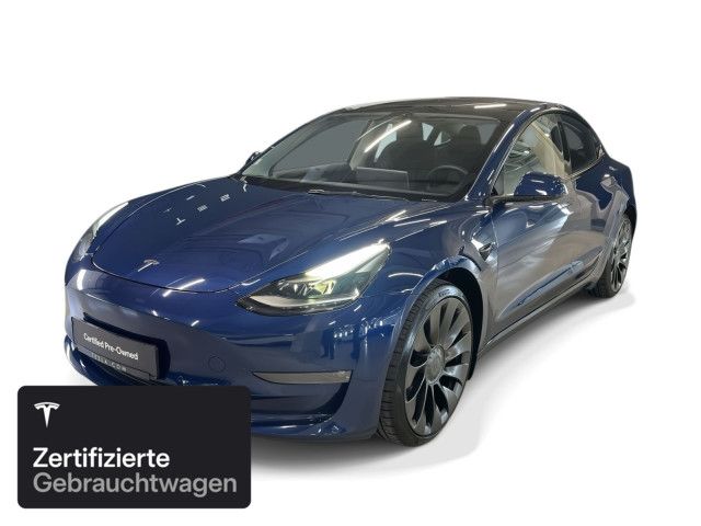 Tesla Model 3 55.915 km 30.000 &euro; Hanau 63457