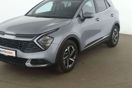 Kia Sportage 8.220 km 22.190 &euro; Frankfurt am Main 65936