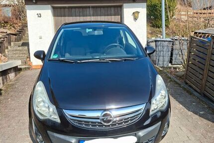 Opel Corsa 230.000 km 1.900 &euro; Biebergemünd 63599