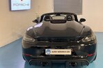 Porsche 718 Boxster Spyder APPROVED/Schalensitze/Chrono 6.800 km 103.900 &euro; Dreieich 63303
