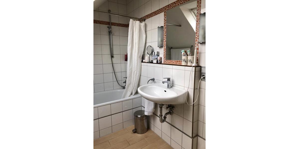 Maisonettenwohnung Großostheim - 2 Zimmer, 70 m&sup2;, 750&euro; | Angebot:25987715