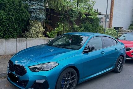 BMW M235 57.000 km 34.999 &euro; Heusenstamm 63150