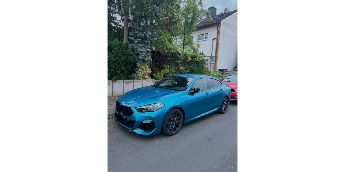 BMW M235 57.000 km 34.999 &euro; Heusenstamm 63150