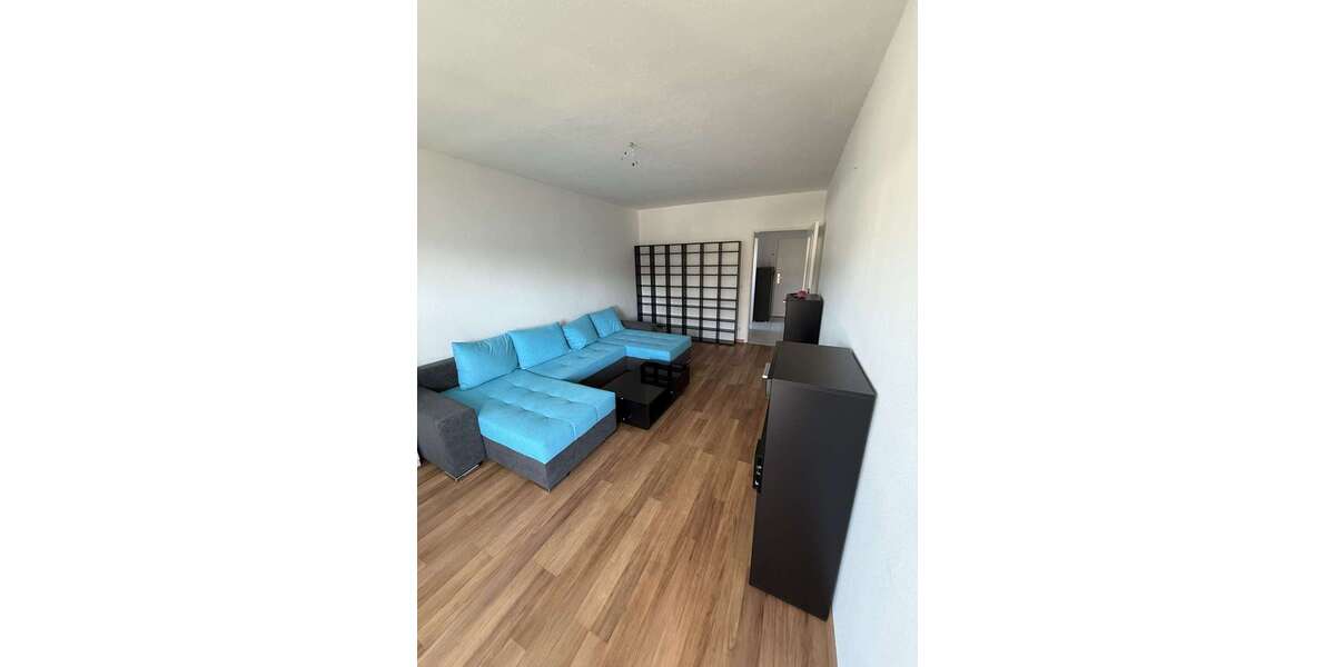 Etagenwohnung Bad Homburg vor der Höhe Gonzenheim - 1.5 Zimmer, 46 m&sup2;, 199.000&euro; | Angebot:25394082