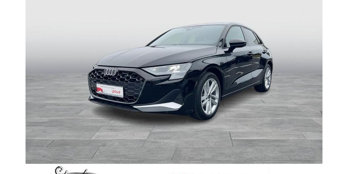 Audi A3 20.971 km 34.690 &euro; Nidderau 61130