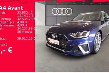 Audi A4 68.864 km 33.850 &euro; Frankfurt am Main 60314
