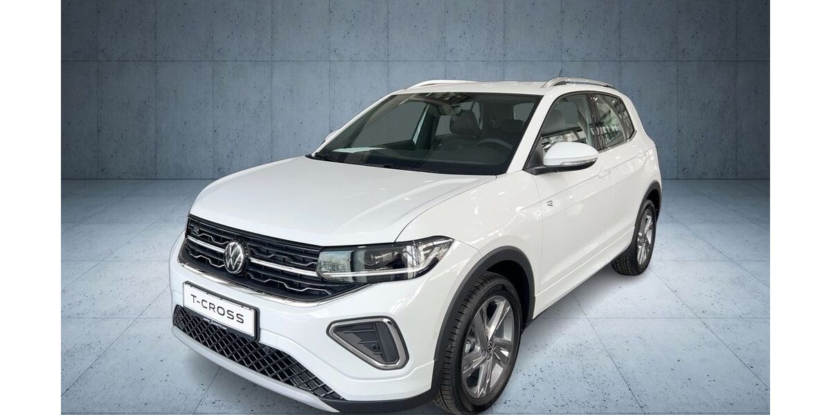 VW T-Cross 7.000 km 32.880 &euro; Frankfurt am Main 60528