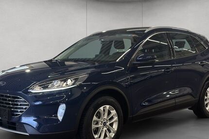 Ford Kuga 57.971 km 20.550 &euro; Frankfurt 60386