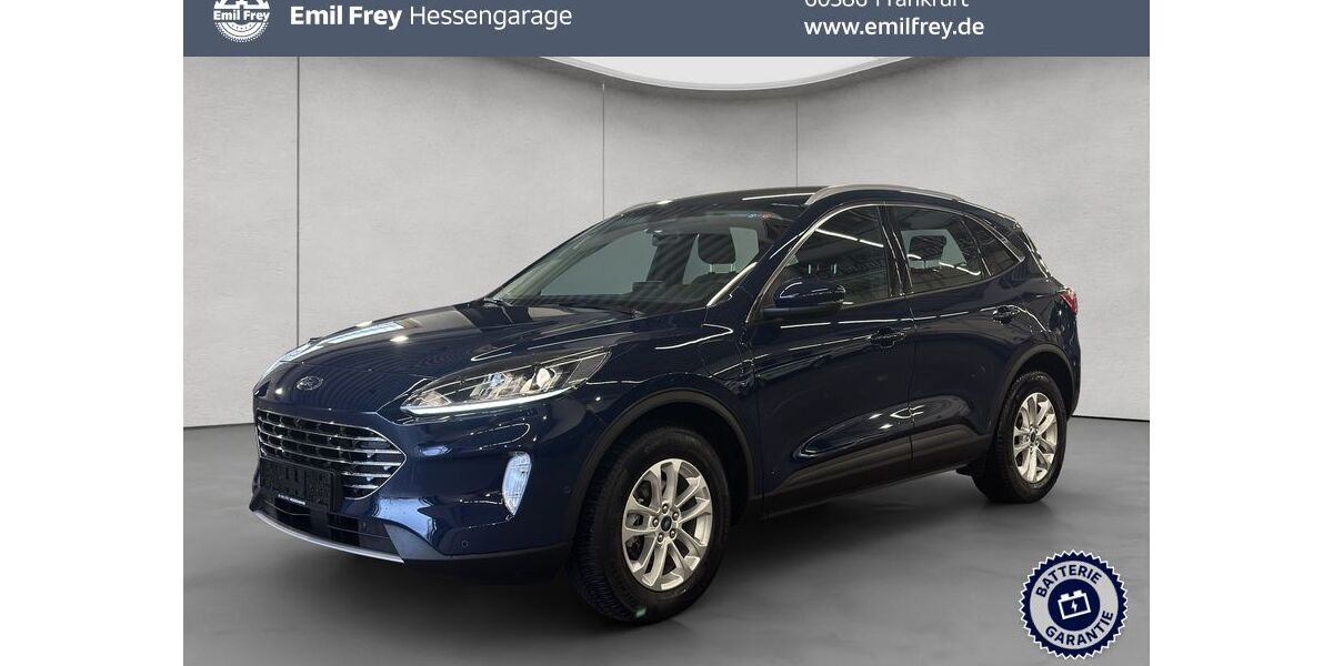 Ford Kuga 57.971 km 20.550 &euro; Frankfurt 60386