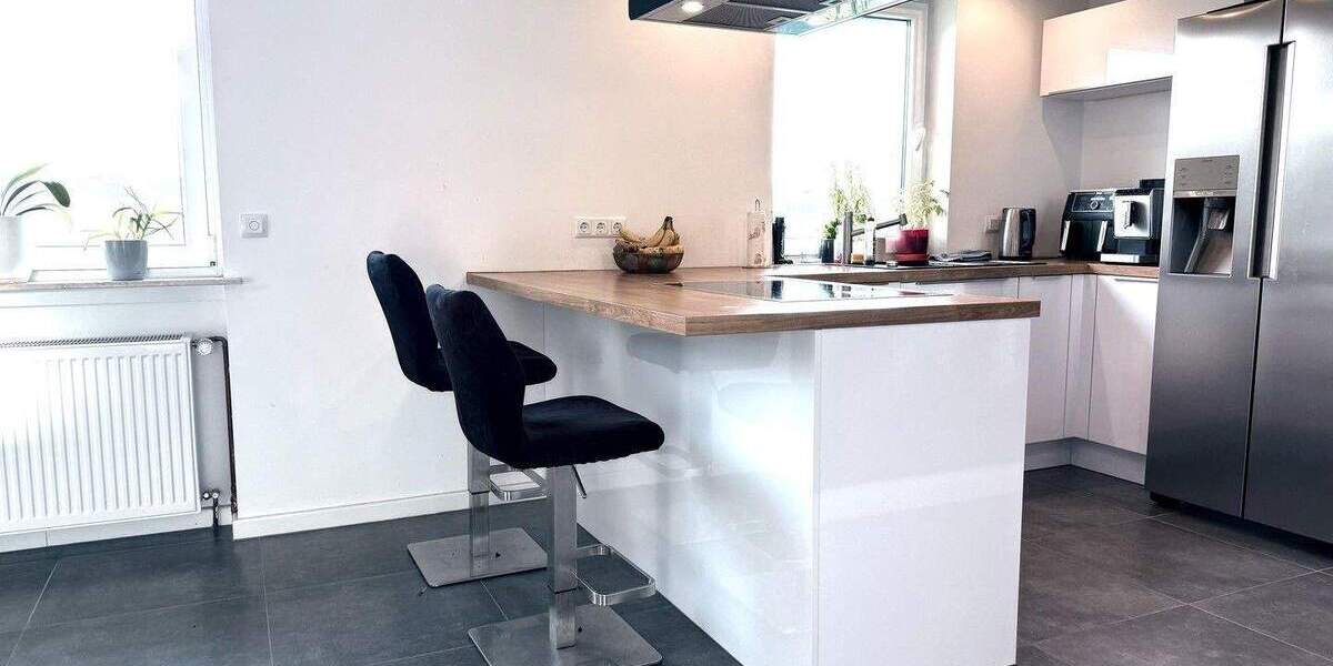 Einfamilienhaus Florstadt Nieder-Mockstadt - 6 Zimmer, 190 m&sup2;, 489.000&euro; | Angebot:25722340