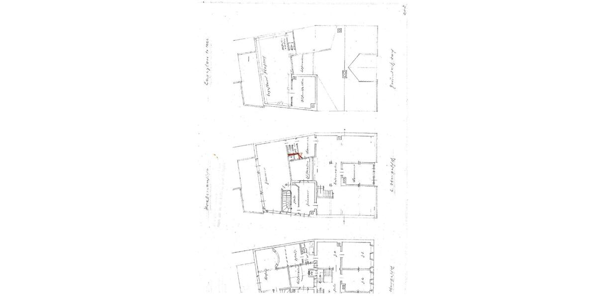 Mehrfamilienhaus, Wohnhaus Gelnhausen - 360.000&euro; | Angebot:27612889