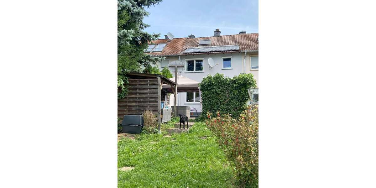 Einfamilienhaus Bad Homburg Gonzenheim - 4 Zimmer, 73 m&sup2;, 545.000&euro; | Angebot:24530875