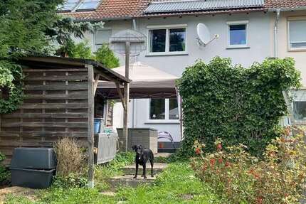 Haus Bad Homburg Gonzenheim - 4 Zimmer, 73 m&sup2;, 545.000&euro; | Angebot:24530875