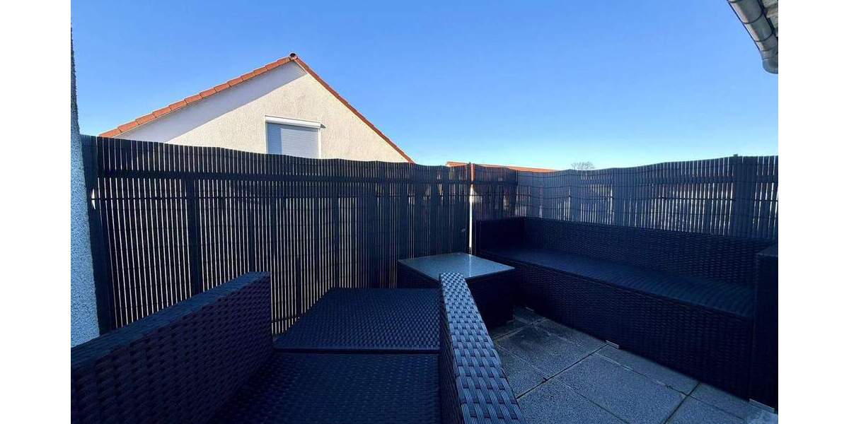 Etagenwohnung Offenbach Rumpenheim - 4 Zimmer, 111 m&sup2;, 499.000&euro; | Angebot:25696444