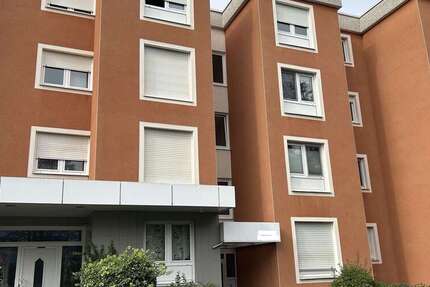 Wohnung Hanau Groß-Steinheim - 3 Zimmer, 82 m&sup2;, 328.000&euro; | Angebot:25595465