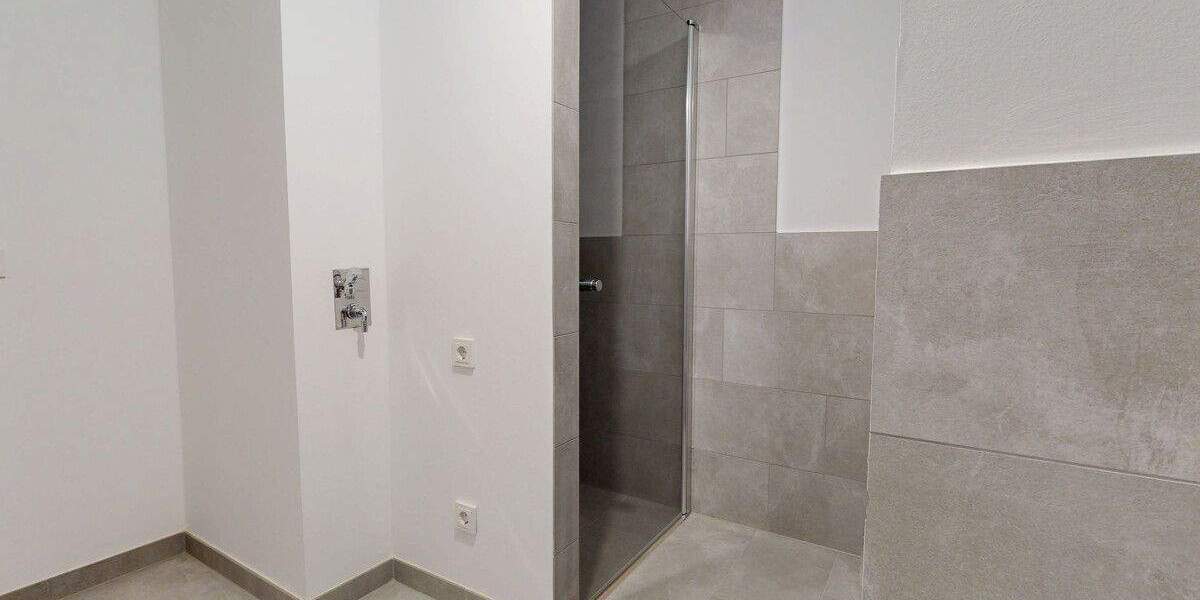 Etagenwohnung Frankfurt am Main Gallus - 2 Zimmer, 54 m&sup2;, 429.900&euro; | Angebot:25747682