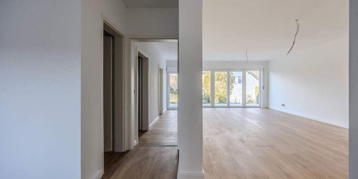 Reihenendhaus Rodenbach Oberrodenbach - 4 Zimmer, 127 m&sup2;, 449.500&euro; | Angebot:25737529