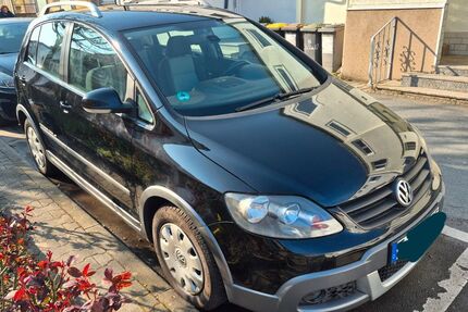 VW Golf Plus 179.000 km 3.400 &euro; Frankfurt 60488