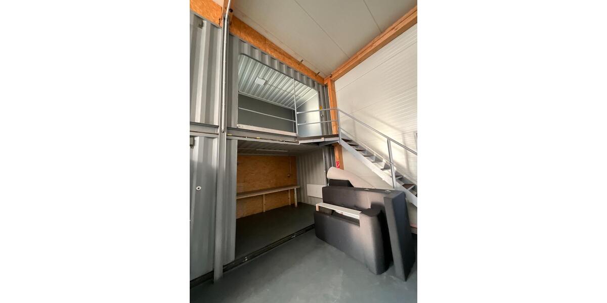 Gewerbeobjekt Mühlheim am Main - 1.035&euro; | Angebot:25880953