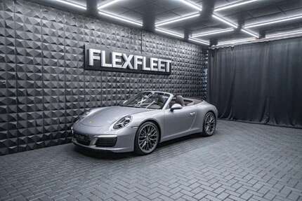 Porsche 991 11.809 km 109.991 &euro; Neu-Isenburg 63263