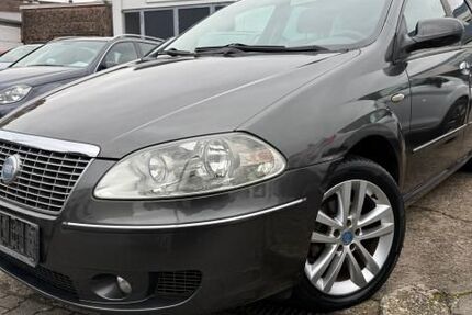 Fiat Croma 72.000 km 3.290 &euro; Bad Vilbel 61118