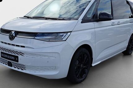 VW T7 Multivan 5.900 km 66.995 &euro; Mühlheim 63165
