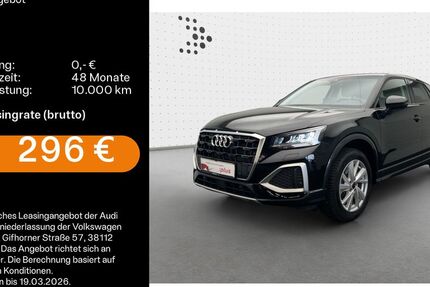 Audi Q2 17.686 km 30.890 &euro; Oberursel 61440