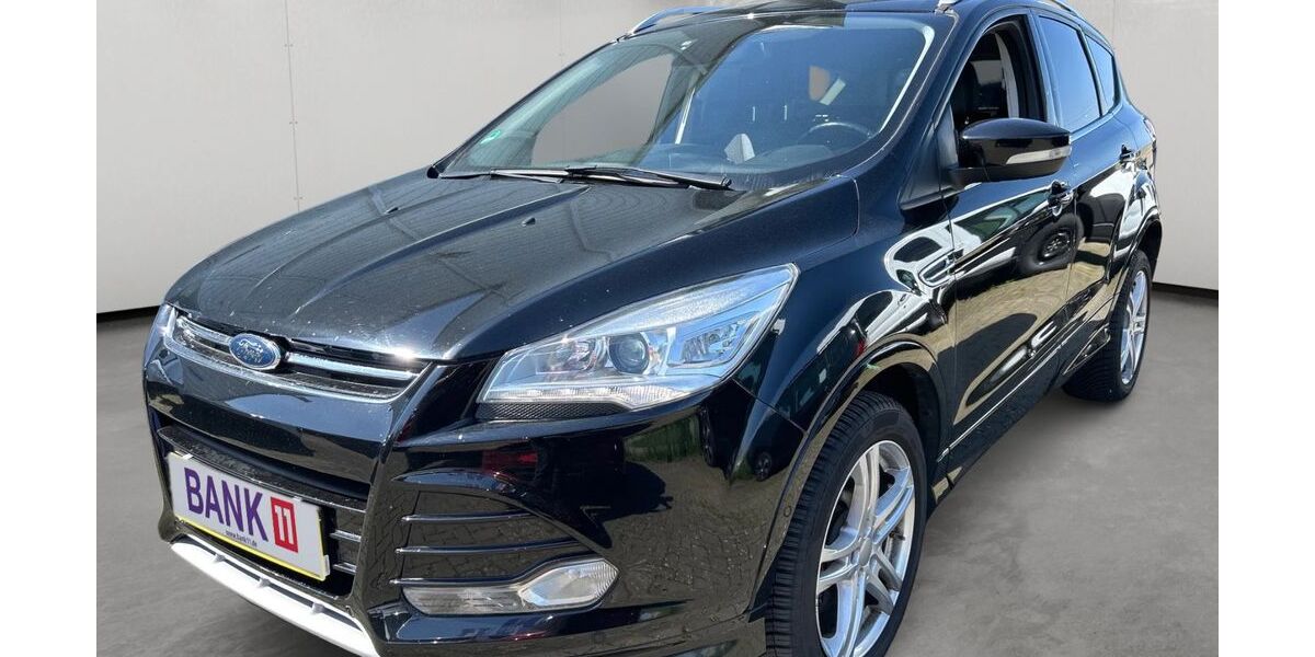 Ford Kuga 201.472 km 8.999 &euro; Frankfurt am Main 60386