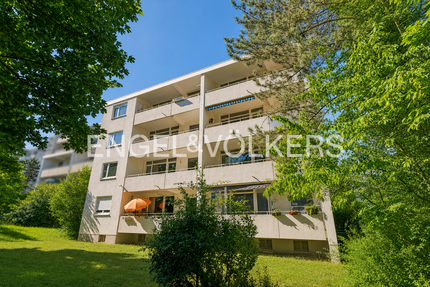 Wohnung Oberursel (Taunus) - 4 Zimmer, 98 m&sup2;, 360.000&euro; | Angebot:26824742