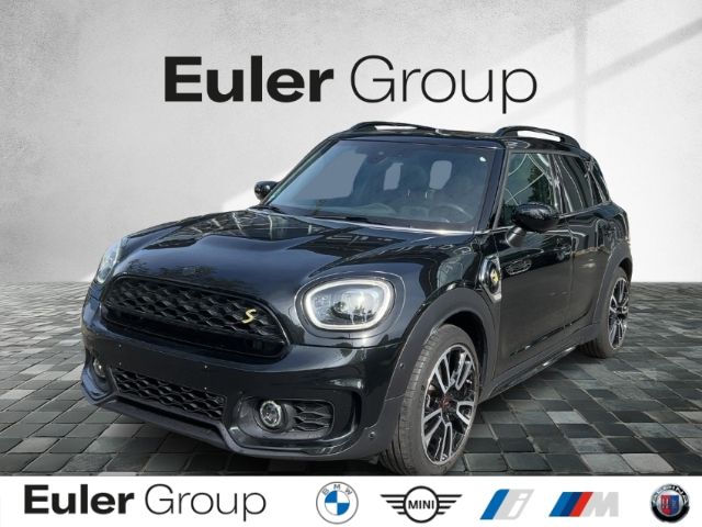 Mini Countryman SE (Cooper) 47.771 km 28.999 &euro; Frankfurt 60314