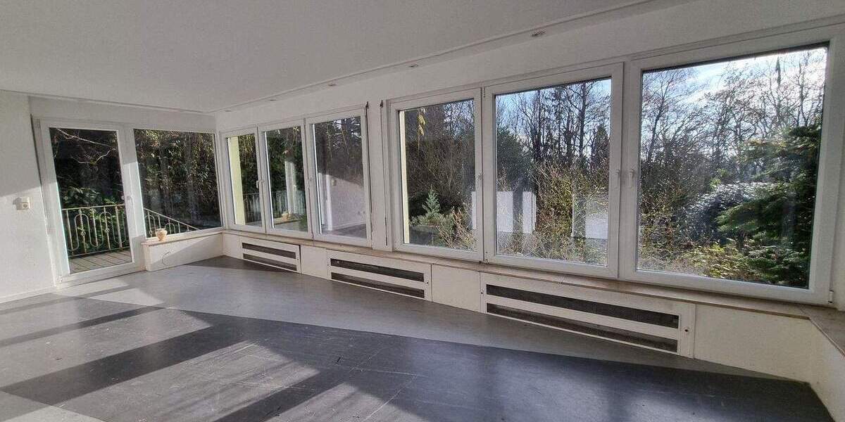 Einfamilienhaus Kronberg im Taunus Kronberg - 1 Zimmer, 200 m&sup2;, 1.100.000&euro; | Angebot:25712019