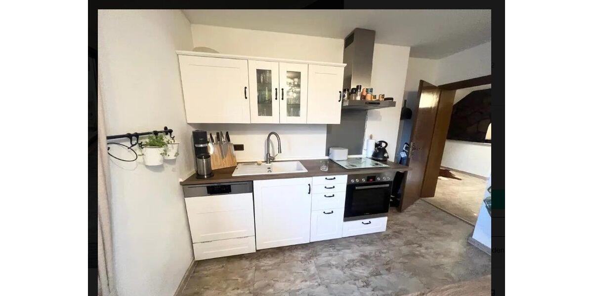 Dachgeschoßwohnung Schaafheim - 2 Zimmer, 99 m&sup2;, 990&euro; | Angebot:26124066