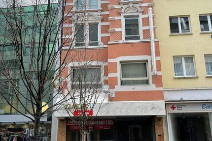 Gewerbeobjekt Offenbach Offenbach am Main - 6.500&euro; | Angebot:25704455