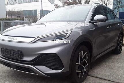 BYD ATTO 3 29.785 km 23.586 &euro; Eschborn 65760