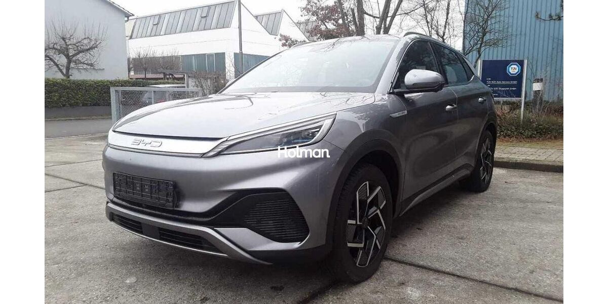 BYD ATTO 3 29.785 km 23.586 &euro; Eschborn 65760