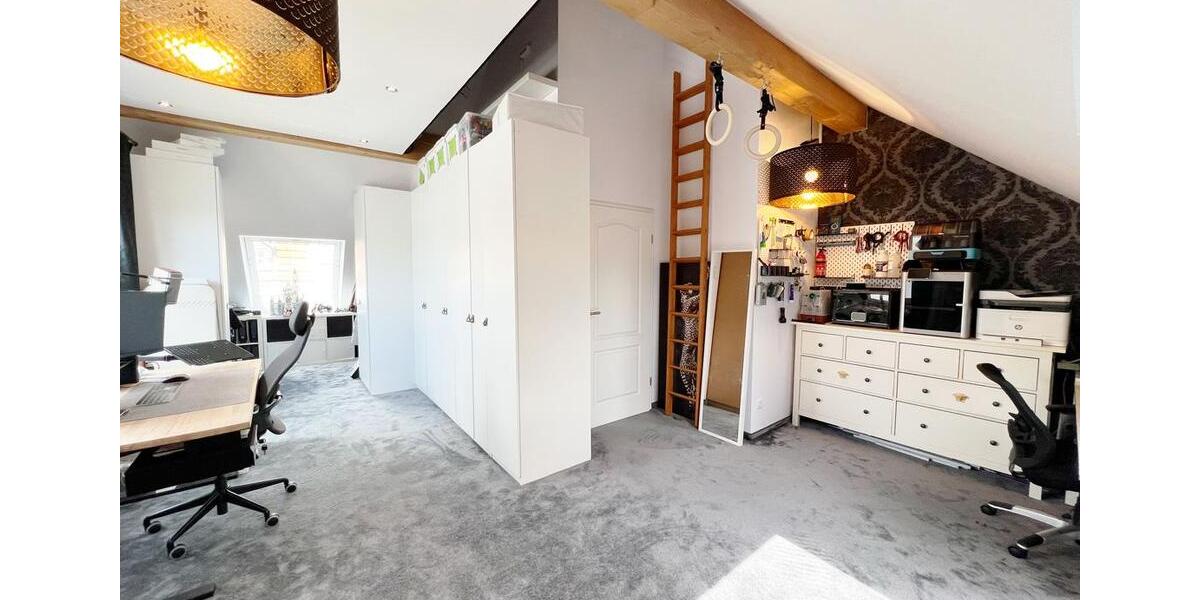 Reihenhaus Frankfurt am Main West - 4.5 Zimmer, 143 m&sup2;, 795.000&euro; | Angebot:26635198