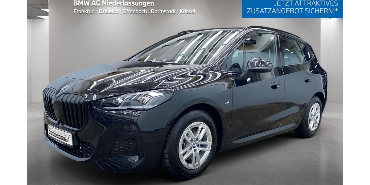BMW 220 Active Tourer 30.889 km 32.860 &euro; Dreieich-Sprendlingen 63303