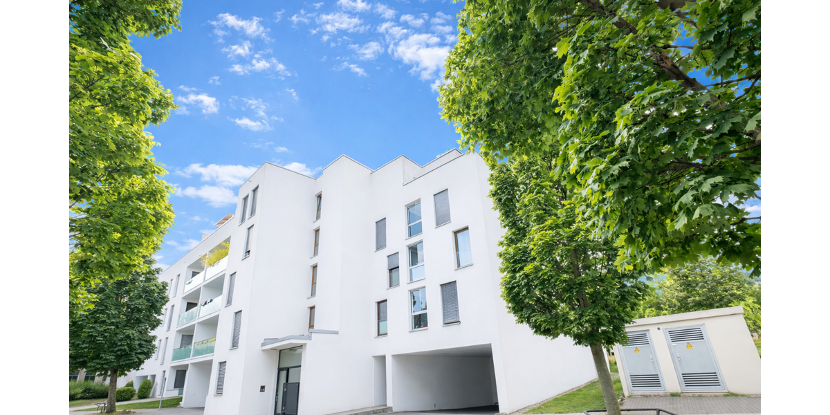 Etagenwohnung Frankfurt am Main Kalbach - 3 Zimmer, 101 m&sup2;, 719.000&euro; | Angebot:25841202