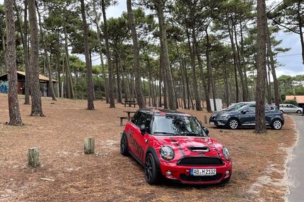 Mini Cooper S 198.000 km 2.900 &euro; Aschaffenburg 63741