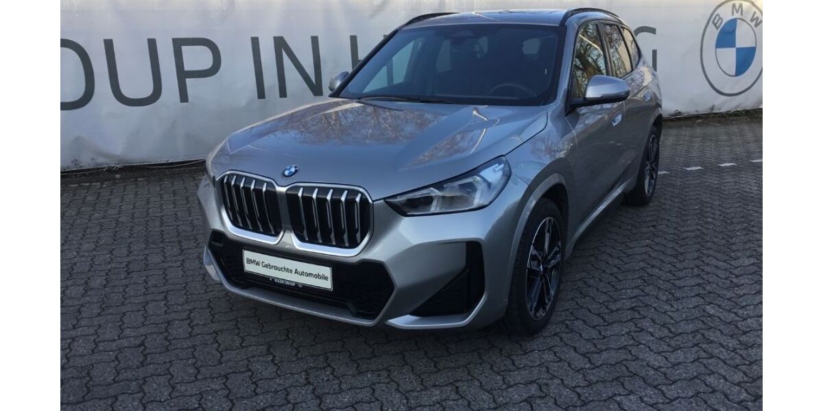BMW X1 9.152 km 38.133 &euro; Hainburg 63512