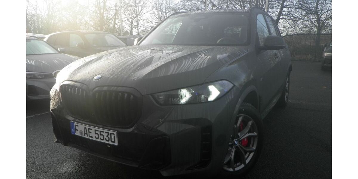 BMW X5 10.106 km 83.550 &euro; Frankfurt am Main 60435